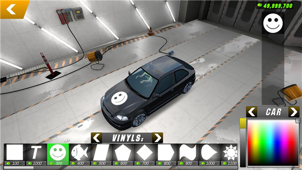 真实停车场最新版本