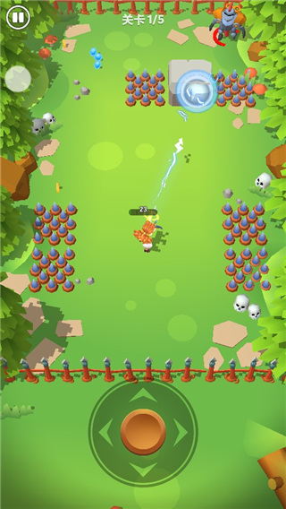 射手大陆官方正版