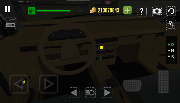 真实汽车模拟驾驶2024最新版