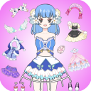 芭比换装小公主游戏APP v2.19
