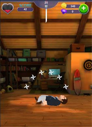 重击老板最新版本