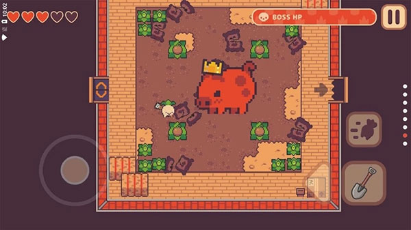 大头菜小子偷税记最新版