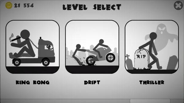 火柴人毁灭5歼灭官方版