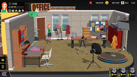 速降大师游戏最新版官方中文版