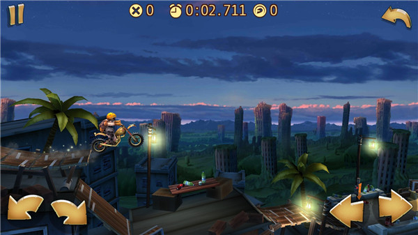 特技摩托前线最新版2023