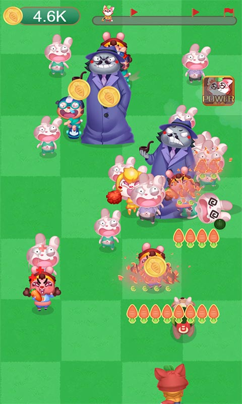 狐朋狗友游戏官方版