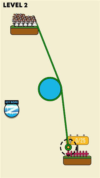 绳索救援官方版