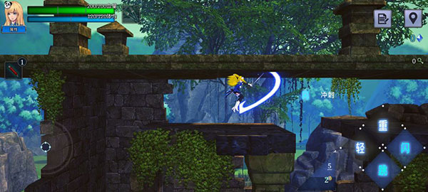 塔猎手艾尔莎的试炼破解版