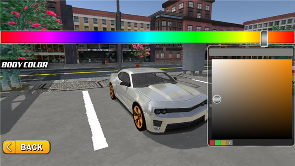 驾驶学校2018手机版(Car Parking School 2018)