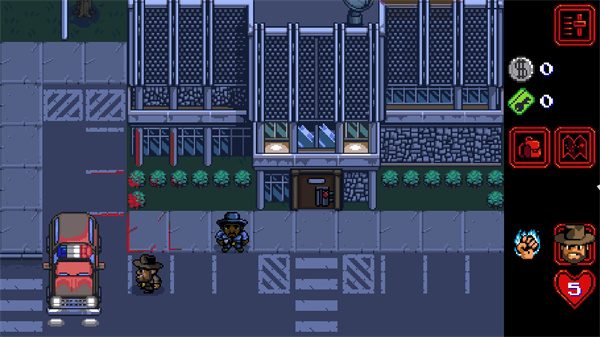 怪奇物语最新版