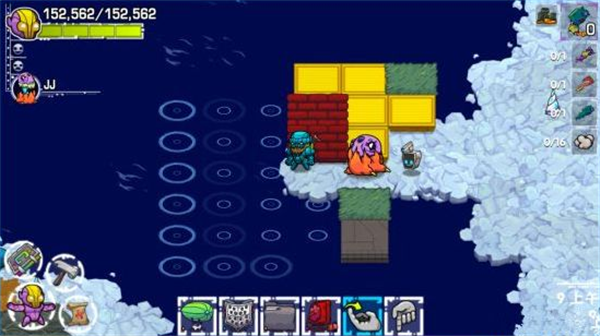 崩溃大陆官方正版