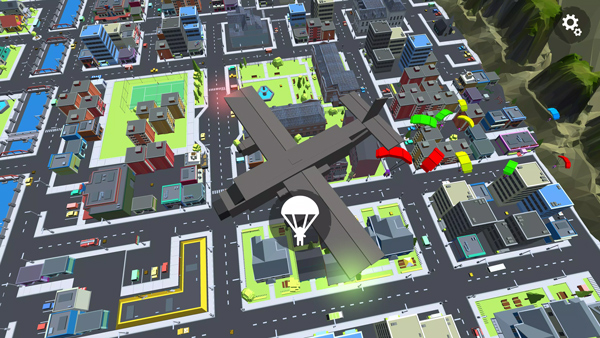 幸存者刺客手游最新版