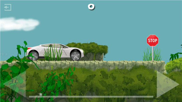 山顶爬坡赛(Exion Hill Racing)