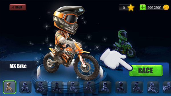 审判车神(Elite Trials)游戏最新版