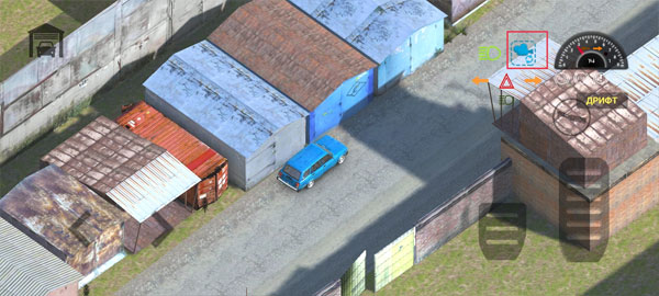 俄罗斯汽车碰撞模拟器最新版