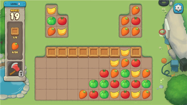 熊熊三消乐官方版