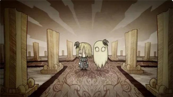 饥荒巨人国联机版最新版