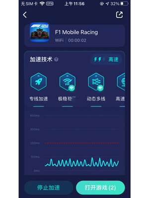 F1 mobile racing官方正版