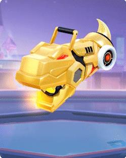 逃跑吧少年变形金刚联动版