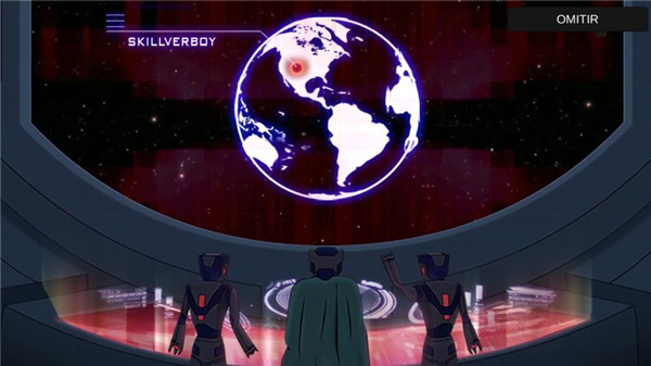 技能男孩游戏(SkillverBoy)