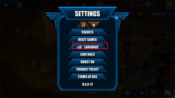 疯狂卡车挑战赛最新版(MadTruck)