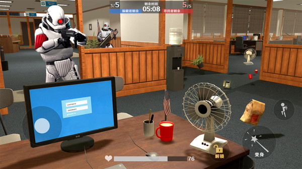 天线宝宝躲猫猫游戏手机版