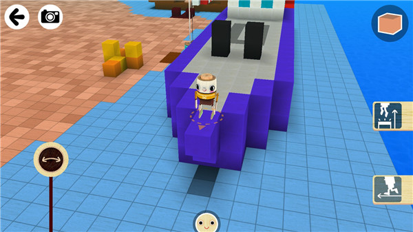 托卡建筑师官方版