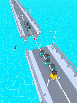 鱿鱼游戏模拟器官方版