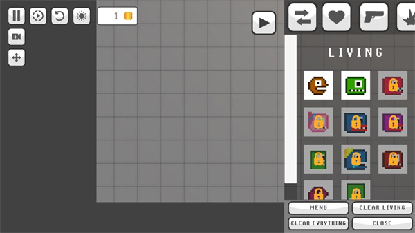 甜瓜游乐场怪物模组手机版(MELON PLAYGROUND MONSTER Mod)