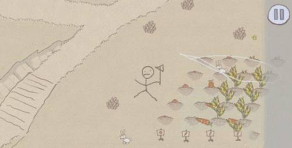 画个火柴人官方正版