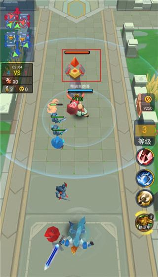 荣耀之王官方版