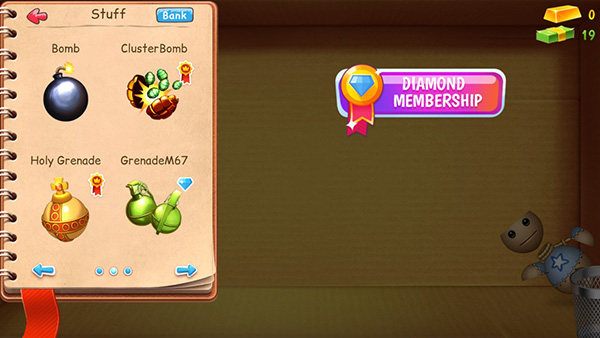 狂扁木偶人中文版