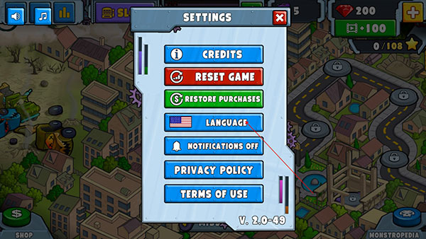 汽车追逐战2中文版