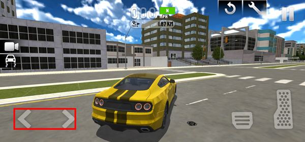 超级汽车驾驶模拟器最新版