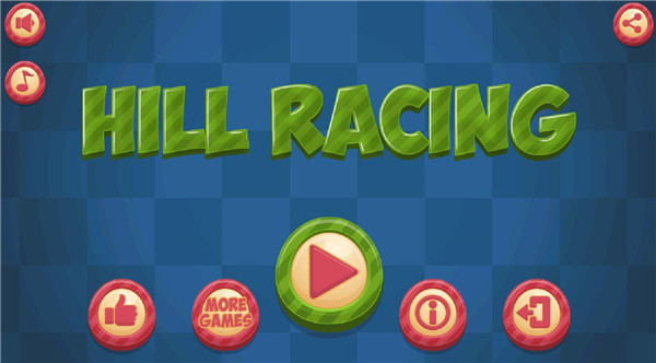 希尔赛车官方正版