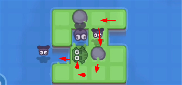 功夫青蛙手机版