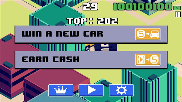 像素公路狂飙官方正版