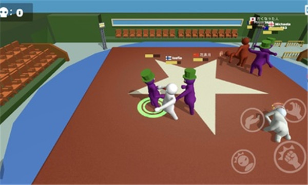 派对大乱斗2中文版