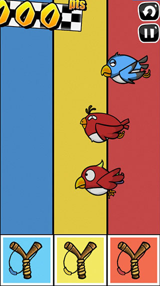 手残大联盟游戏官方版