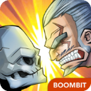 小小角斗士破解版无限钻石