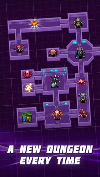 死亡之壳官方版