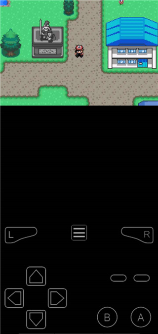 口袋妖怪决心汉化版