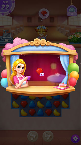 妙趣糖果消官方版