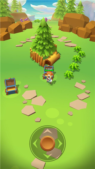 射手大陆官方正版