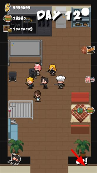 军团大战僵尸手机版