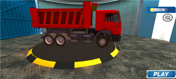 极限卡车司机官方版