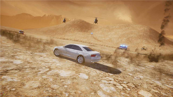 里程赛车手游官方版