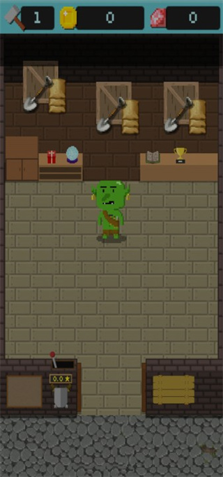 哥布林的道具屋最新版