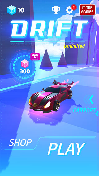 无限驾驶手机版