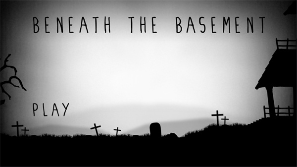地面之下官方版(Beneath the Basement)